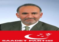 Toprak; "HARUN GİBİ GELİP KARUN GİBİ GİTMEYECEĞİM"